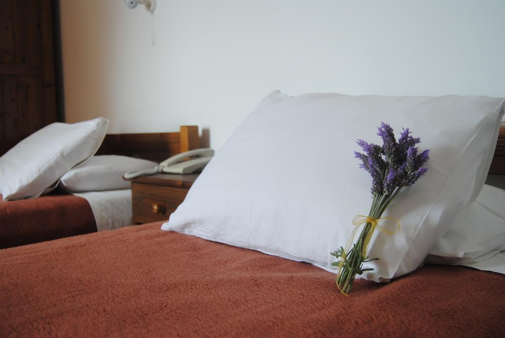 Maria Rooms Agia Ermioni Room photo