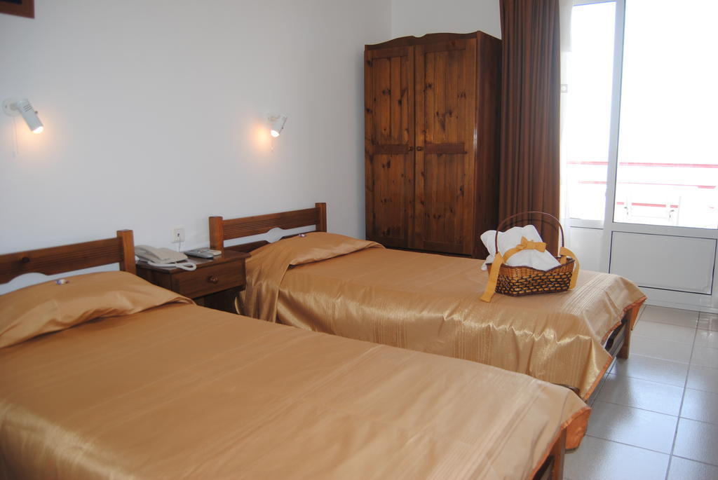 Maria Rooms Agia Ermioni Room photo