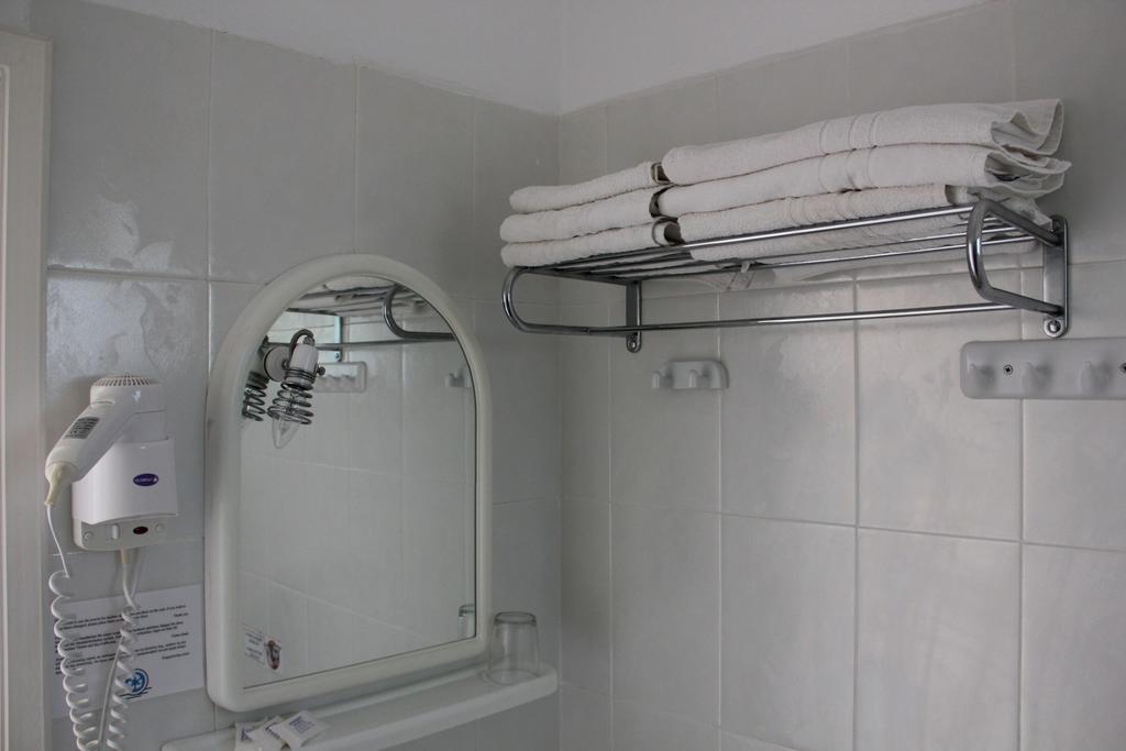 Maria Rooms Agia Ermioni Exterior photo