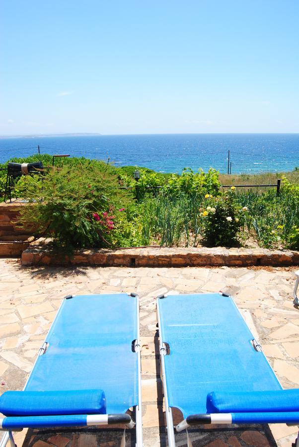Maria Rooms Agia Ermioni Exterior photo
